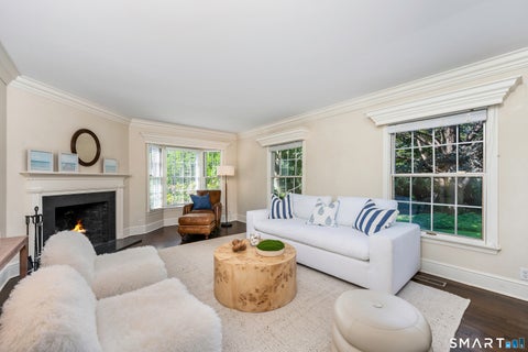 Tiny photo for 20 Lighthouse Way, Darien, CT 06820 (MLS # 24204574)