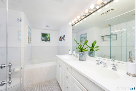 Tiny photo for 20 Lighthouse Way, Darien, CT 06820 (MLS # 24204574)
