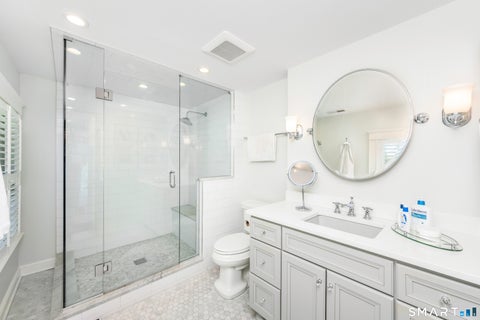 Tiny photo for 20 Lighthouse Way, Darien, CT 06820 (MLS # 24204574)