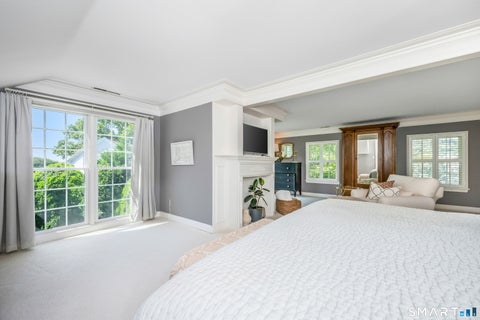 Tiny photo for 20 Lighthouse Way, Darien, CT 06820 (MLS # 24204574)