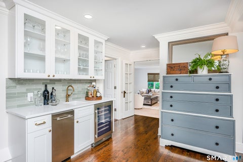Tiny photo for 20 Lighthouse Way, Darien, CT 06820 (MLS # 24204574)