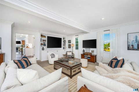 Tiny photo for 20 Lighthouse Way, Darien, CT 06820 (MLS # 24204574)