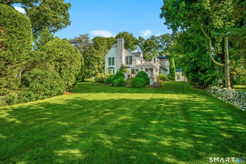 Tiny photo for 20 Lighthouse Way, Darien, CT 06820 (MLS # 24204574)