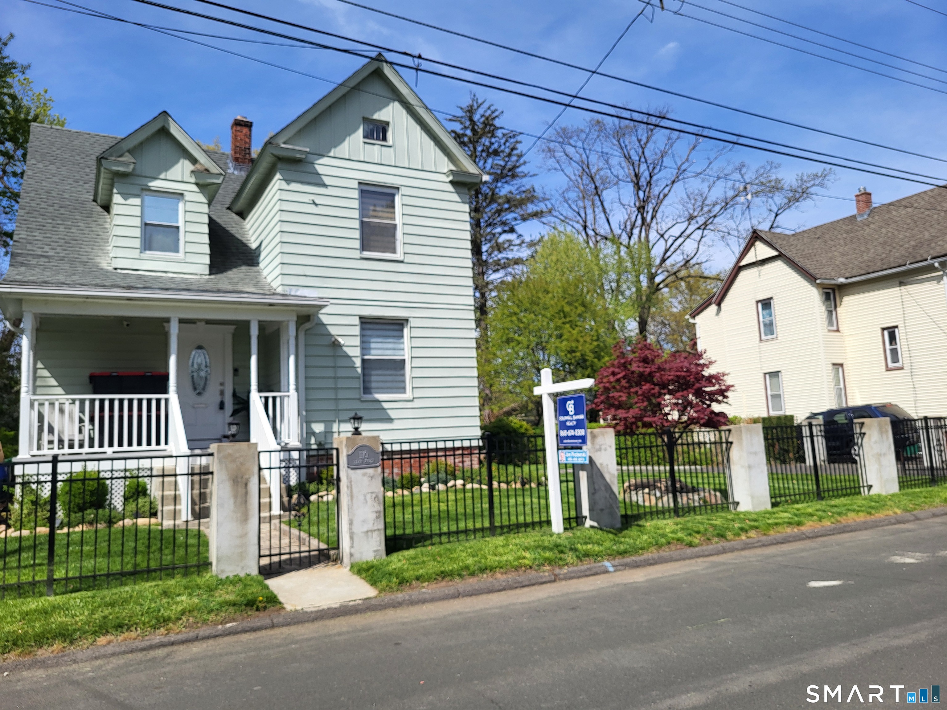 110 Darby Street