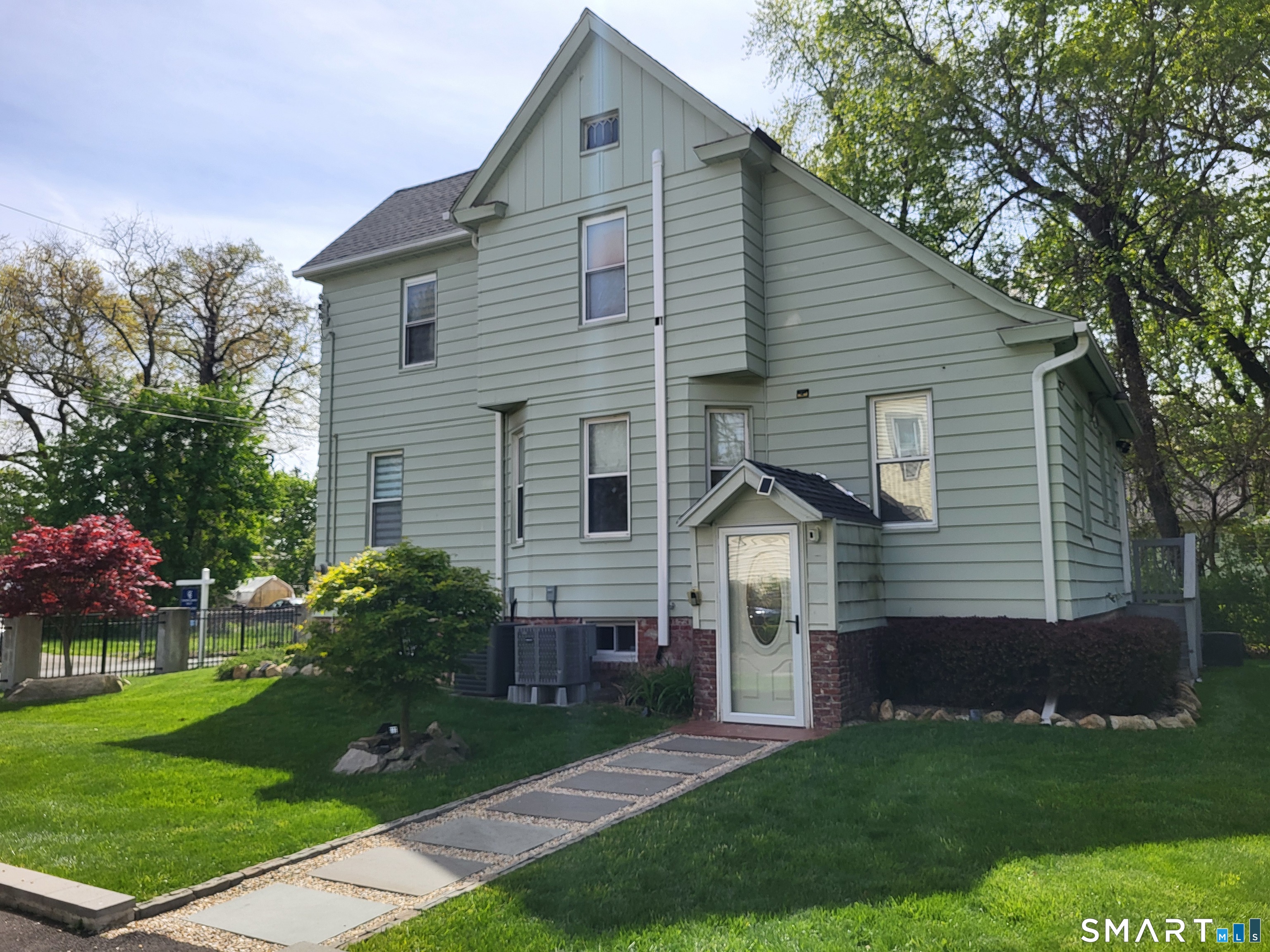 110 Darby Street