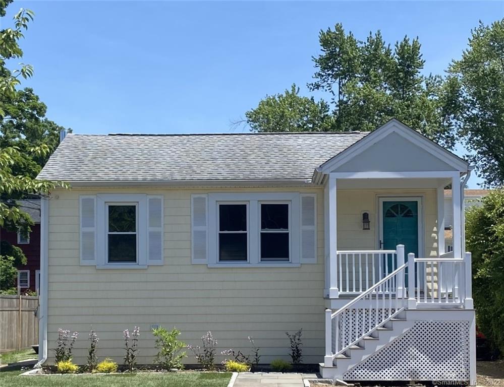 Rental Property at 21 Hale Street, Westport, Connecticut - Bedrooms: 2 
Bathrooms: 1 
Rooms: 5  - $4,200 MO.