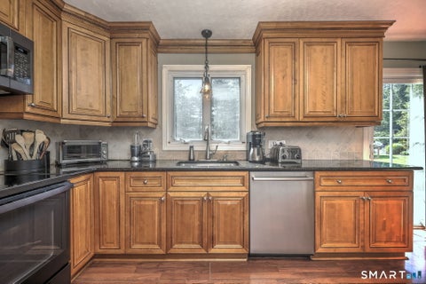 Tiny photo for 30 Dartmouth Drive, Shelton, CT 06484 (MLS # 24200674)