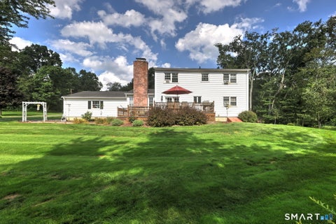 Tiny photo for 30 Dartmouth Drive, Shelton, CT 06484 (MLS # 24200674)