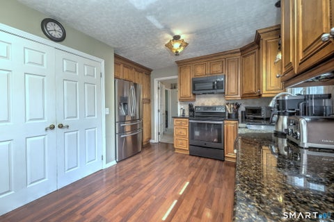 Tiny photo for 30 Dartmouth Drive, Shelton, CT 06484 (MLS # 24200674)