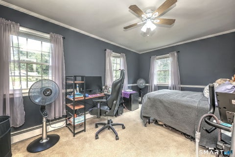 Tiny photo for 30 Dartmouth Drive, Shelton, CT 06484 (MLS # 24200674)