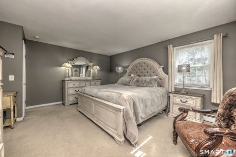 Tiny photo for 30 Dartmouth Drive, Shelton, CT 06484 (MLS # 24200674)
