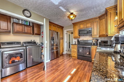Tiny photo for 30 Dartmouth Drive, Shelton, CT 06484 (MLS # 24200674)