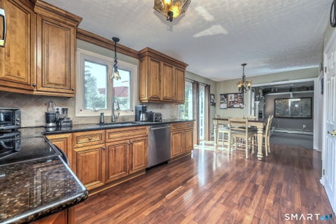 Tiny photo for 30 Dartmouth Drive, Shelton, CT 06484 (MLS # 24200674)