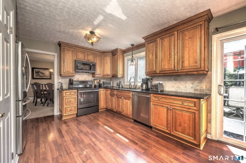 Tiny photo for 30 Dartmouth Drive, Shelton, CT 06484 (MLS # 24200674)