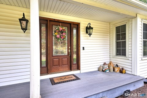 Tiny photo for 30 Dartmouth Drive, Shelton, CT 06484 (MLS # 24200674)