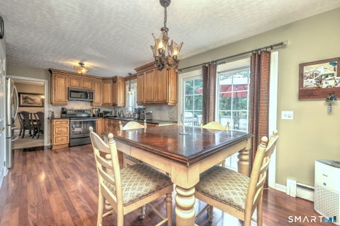 Tiny photo for 30 Dartmouth Drive, Shelton, CT 06484 (MLS # 24200674)