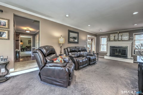 Tiny photo for 30 Dartmouth Drive, Shelton, CT 06484 (MLS # 24200674)