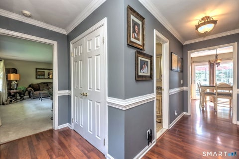 Tiny photo for 30 Dartmouth Drive, Shelton, CT 06484 (MLS # 24200674)