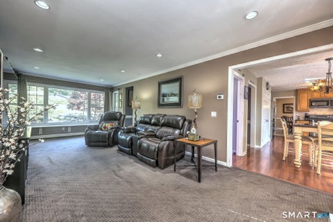 Tiny photo for 30 Dartmouth Drive, Shelton, CT 06484 (MLS # 24200674)