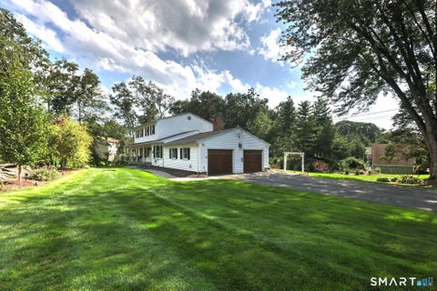 Tiny photo for 30 Dartmouth Drive, Shelton, CT 06484 (MLS # 24200674)