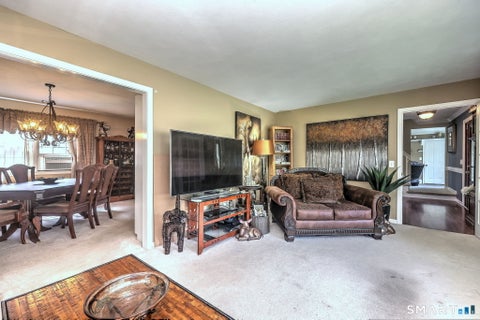 Tiny photo for 30 Dartmouth Drive, Shelton, CT 06484 (MLS # 24200674)