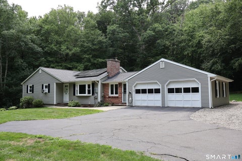 Photo of 145 N Canton Road, Barkhamsted, CT 06063 (MLS # 24202834)
