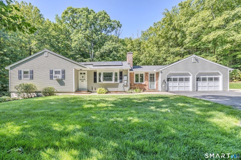 Homes For Sale - 145 N Canton Road<br/> Barkhamsted, CT 06063