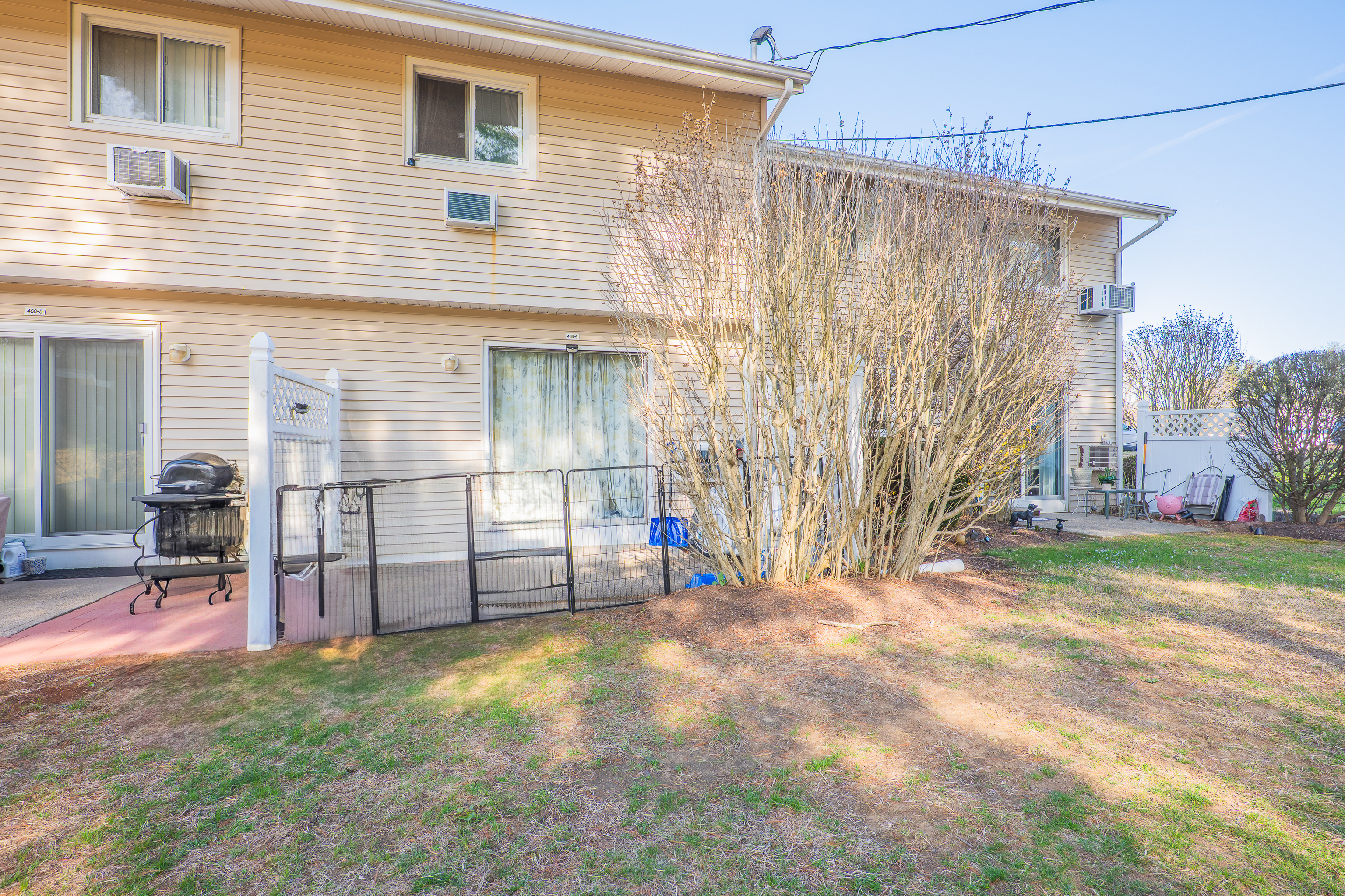 468 Danbury Road #APT 6, New Milford, Connecticut image 25