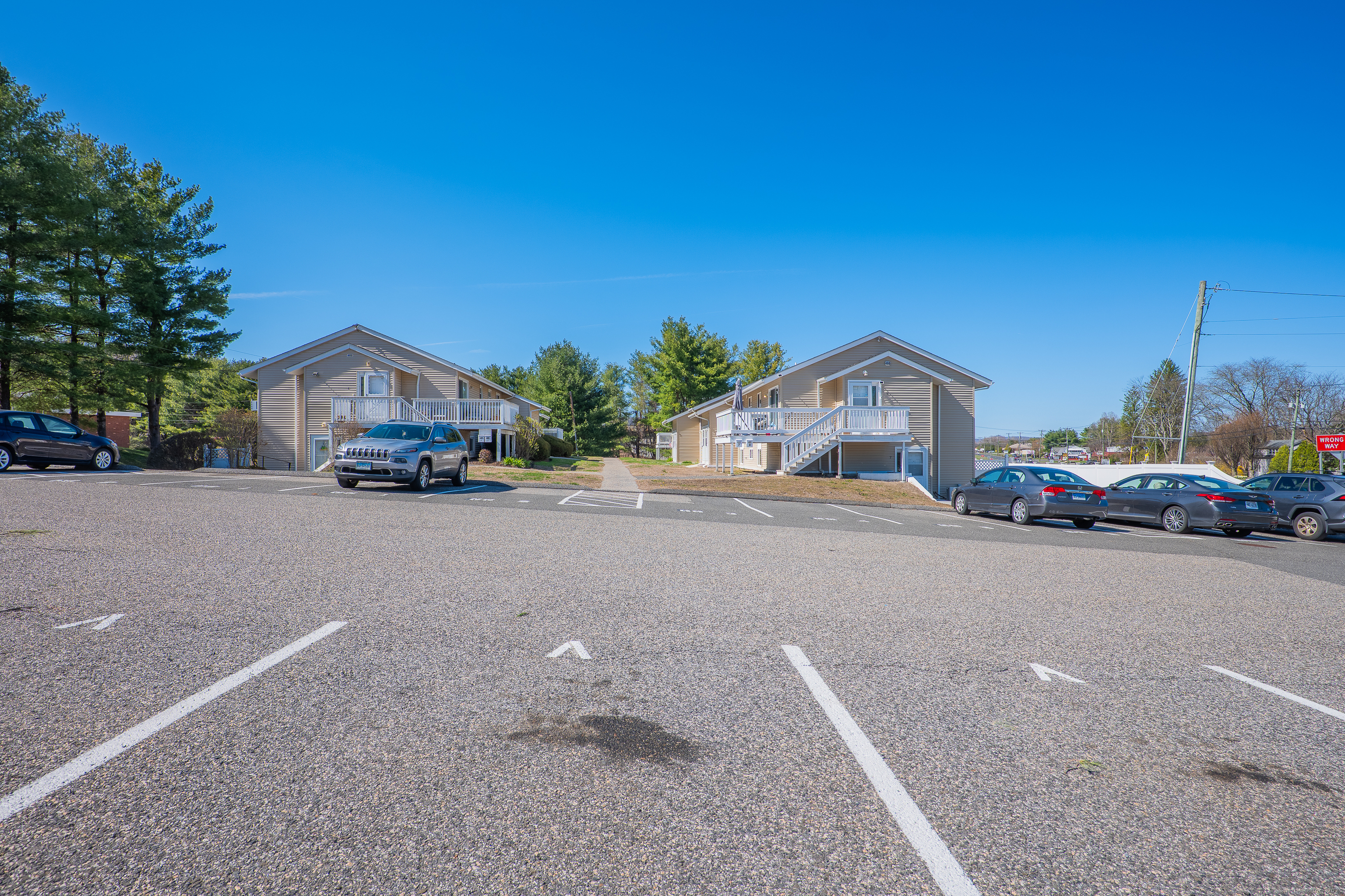 468 Danbury Road #APT 6, New Milford, Connecticut image 29
