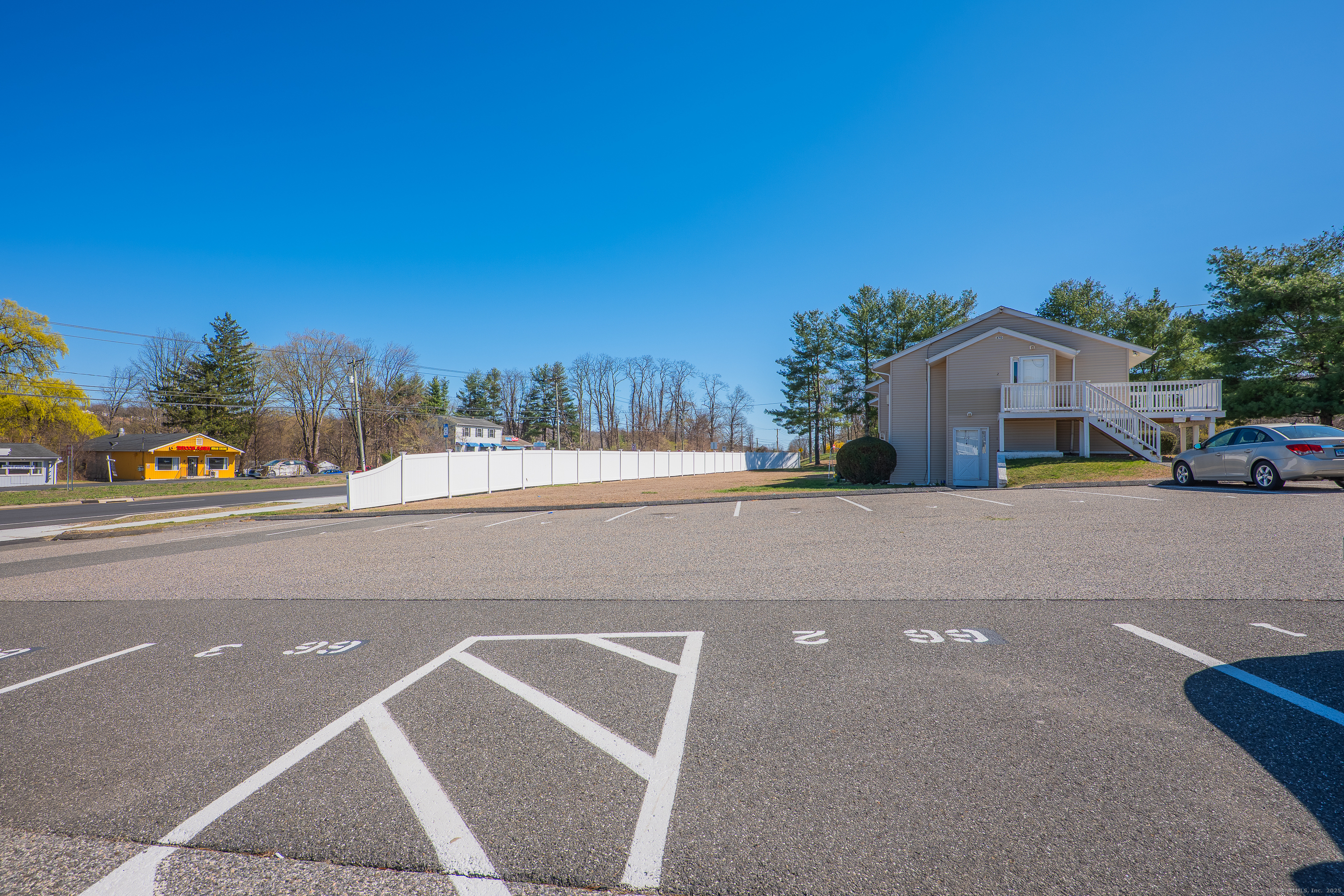 468 Danbury Road #APT 6, New Milford, Connecticut image 30