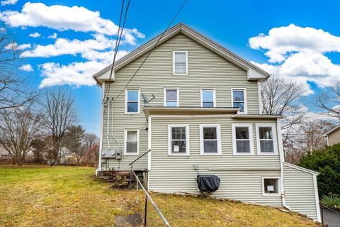 243 Pond Street New Britain CT 06051