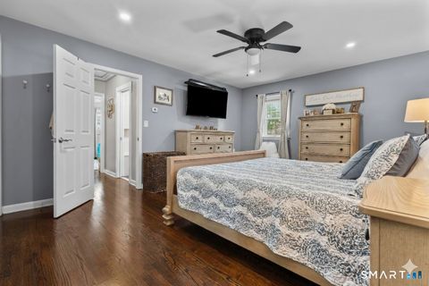 Tiny photo for 260 Toilsome Place, Bridgeport, CT 06606 (MLS # 24151309)