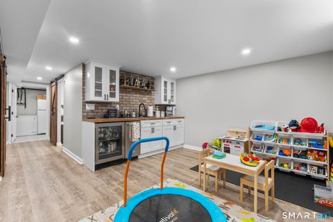 Tiny photo for 260 Toilsome Place, Bridgeport, CT 06606 (MLS # 24151309)