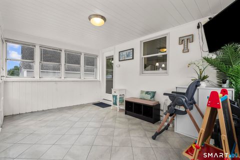 Tiny photo for 260 Toilsome Place, Bridgeport, CT 06606 (MLS # 24151309)