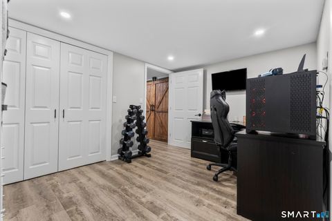 Tiny photo for 260 Toilsome Place, Bridgeport, CT 06606 (MLS # 24151309)