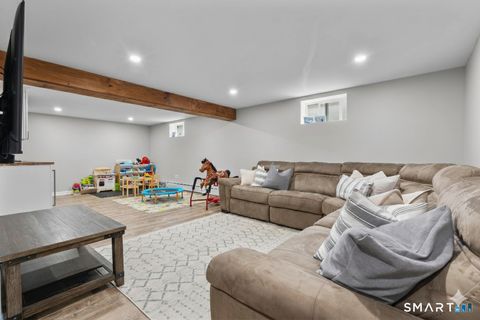 Tiny photo for 260 Toilsome Place, Bridgeport, CT 06606 (MLS # 24151309)