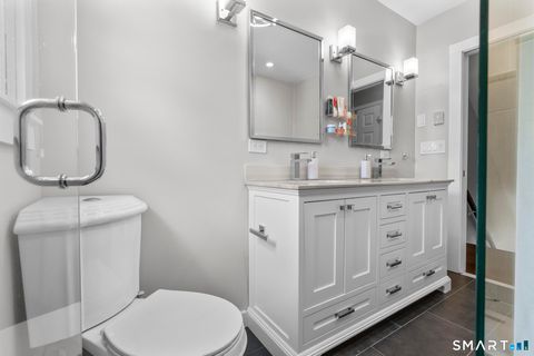 Tiny photo for 260 Toilsome Place, Bridgeport, CT 06606 (MLS # 24151309)