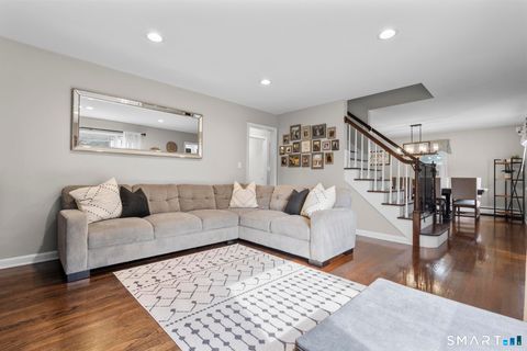 Tiny photo for 260 Toilsome Place, Bridgeport, CT 06606 (MLS # 24151309)