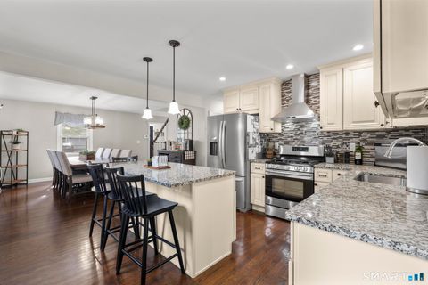 Tiny photo for 260 Toilsome Place, Bridgeport, CT 06606 (MLS # 24151309)