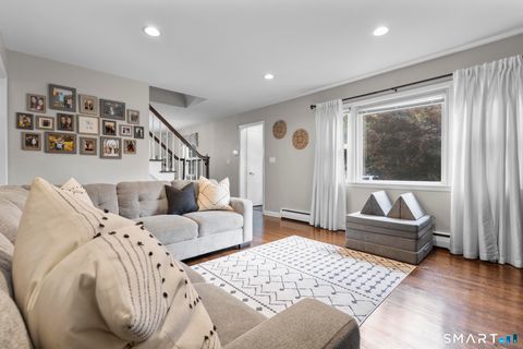 Tiny photo for 260 Toilsome Place, Bridgeport, CT 06606 (MLS # 24151309)