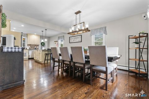 Tiny photo for 260 Toilsome Place, Bridgeport, CT 06606 (MLS # 24151309)