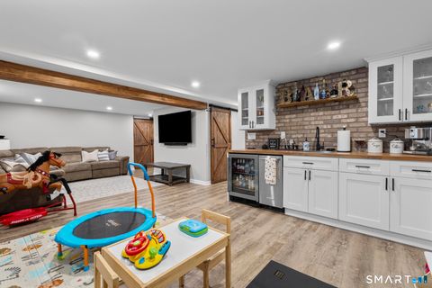 Tiny photo for 260 Toilsome Place, Bridgeport, CT 06606 (MLS # 24151309)