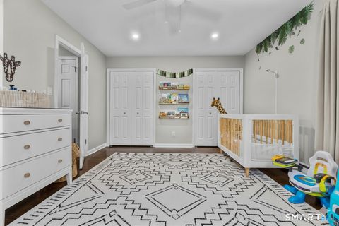 Tiny photo for 260 Toilsome Place, Bridgeport, CT 06606 (MLS # 24151309)