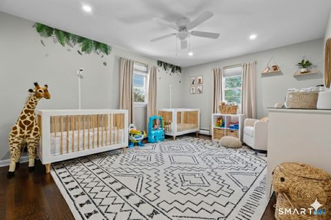 Tiny photo for 260 Toilsome Place, Bridgeport, CT 06606 (MLS # 24151309)