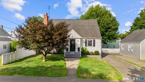 Tiny photo for 260 Toilsome Place, Bridgeport, CT 06606 (MLS # 24151309)