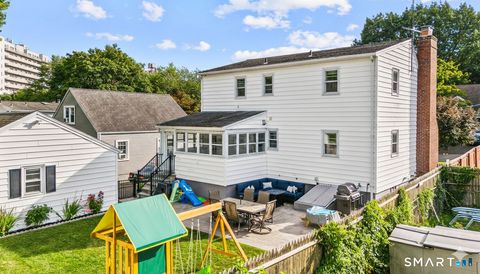 Tiny photo for 260 Toilsome Place, Bridgeport, CT 06606 (MLS # 24151309)