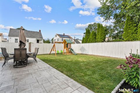 Tiny photo for 260 Toilsome Place, Bridgeport, CT 06606 (MLS # 24151309)