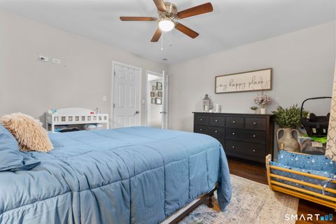 Tiny photo for 260 Toilsome Place, Bridgeport, CT 06606 (MLS # 24151309)