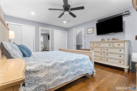 Tiny photo for 260 Toilsome Place, Bridgeport, CT 06606 (MLS # 24151309)