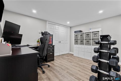 Tiny photo for 260 Toilsome Place, Bridgeport, CT 06606 (MLS # 24151309)